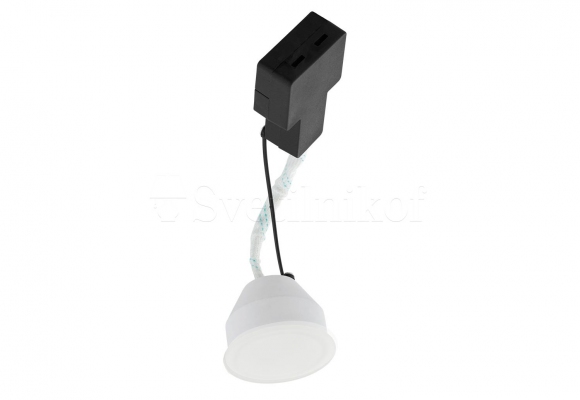 Встраиваемый светильник Eglo MODULE LED 96899