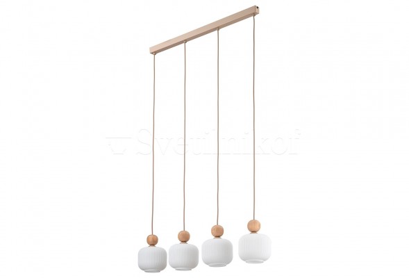 Подвесная люстра BALLO 4-L TK-Lighting 11051