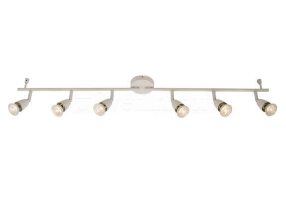Спот Amalfi 6 WH Endon 61002