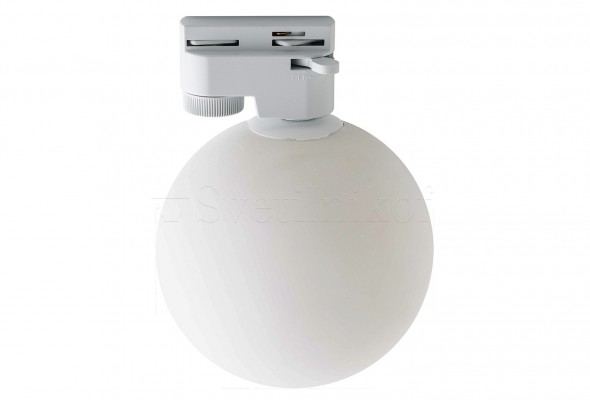 Трековий світильник TRACER WH TK-Lighting 4887