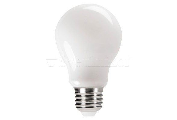 Лампа XLED A60 4,5W-NW-M Kanlux 29608