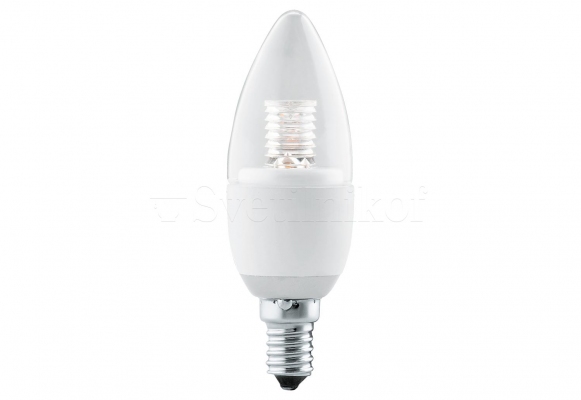 Лампа Eglo LM-E14-LED 4,5W 3000K 11196