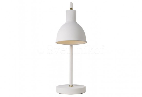 Настольная лампа POP ROUGH WH Nordlux 48745001