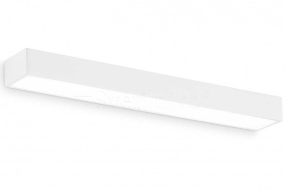 Підсвічування для ванної REFLEX LED 60 cm WH Ideal Lux 277844