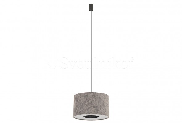 Подвесная люстра LAGO S GY Nowodvorski 11673