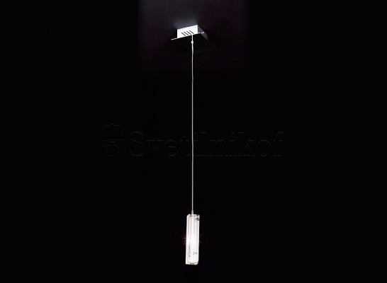 Підвісний світильник Italux Sople MD4512-1A