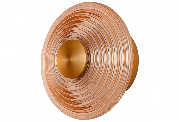 Бра NAZAR 20 LED BS/AM Azzardo AZ6529