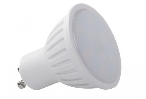 Лампа TOMI LED3W GU10-CW Kanlux 22703