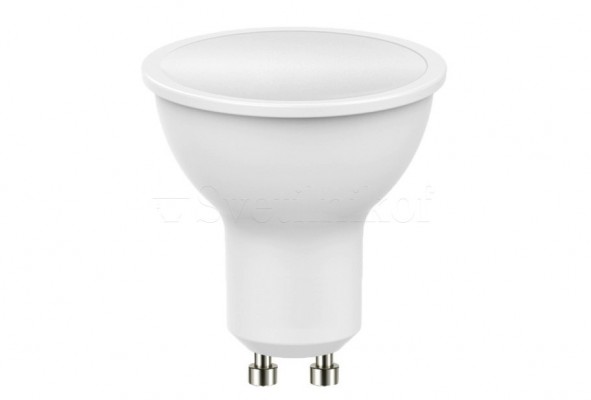 Лампочка LED BLUETOOTH GU10 4,9W CCT DIMM SMART Azzardo AZ5421