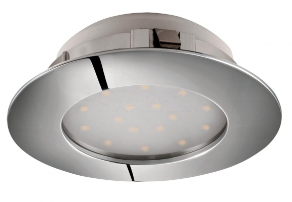 Точечный светильник Eglo PINEDA LED 95868
