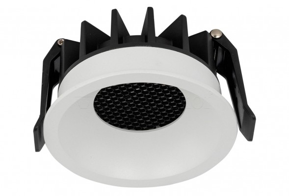 Точковий світильник NEXUS LED 12W CCT WH TK-Lighting 18126