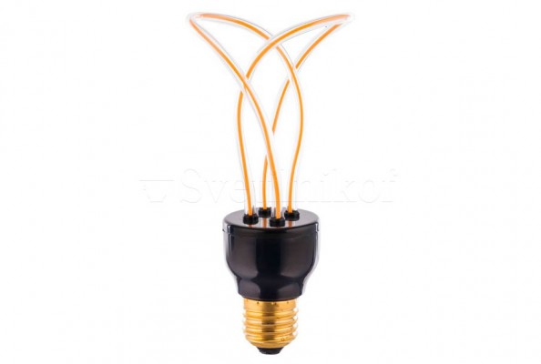 Лампа BULB LED 8W 2200K TR TK-Lighting 3568