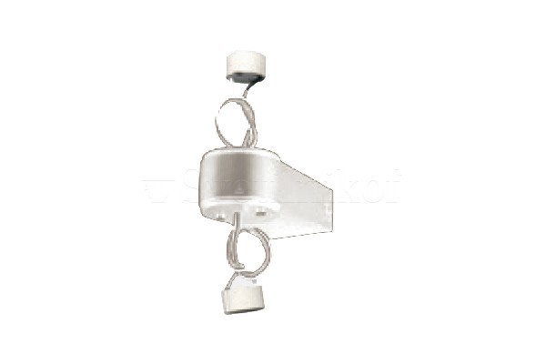 Настенный светильник (база) LUCAS B WH Azzardo AZ6446