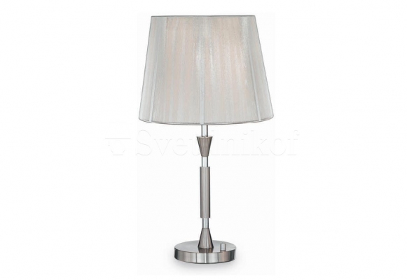 Настольная лампа PARIS TL1 BIG Ideal Lux 014975