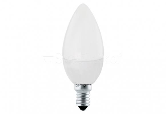 Лампа Eglo LM-E14-LED 4W 4000K 10766