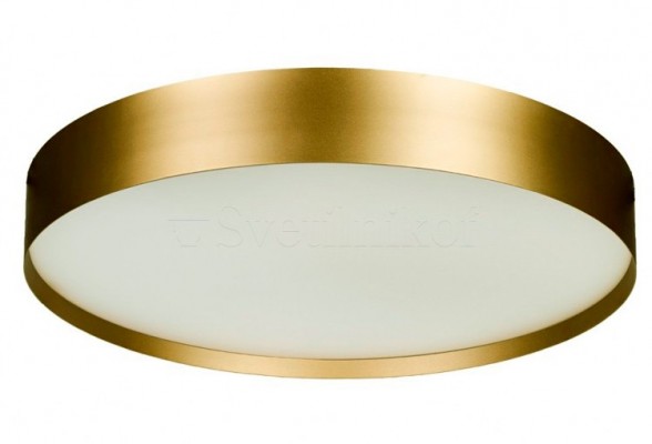 Плафон RANT 30 LED CCT DIMM GO Azzardo AZ6324