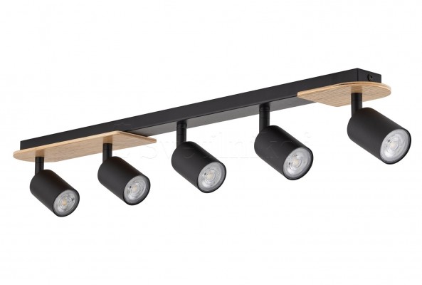 Спот COVER WOOD 5 TK-Lighting 5777