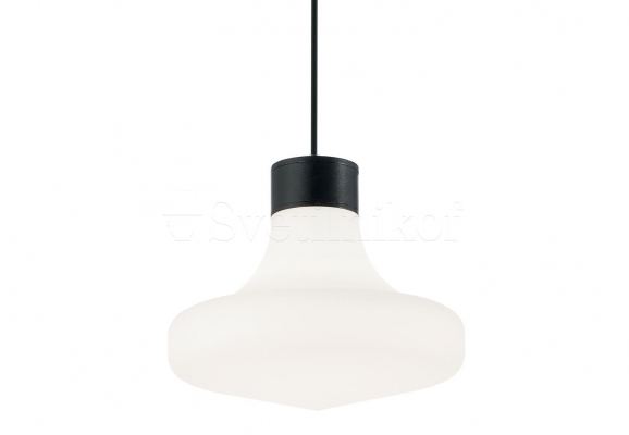 Подвесной светильник SOUND SP1 NERO Ideal Lux 150079