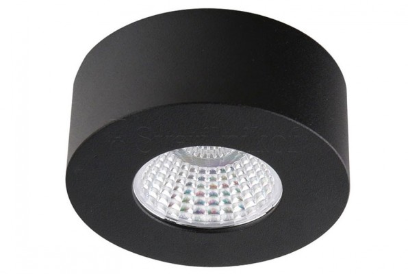 Точечный светильник FANI LED BK Viokef 4183401