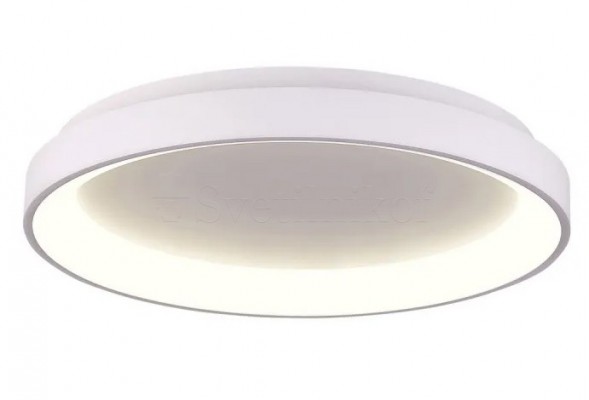 Стельова люстра VICO LED Italux PLF-53675-048RC-WH-3KS4K