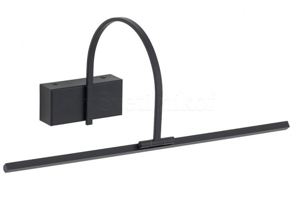 Подсветка ARTLINE LED S BK Nowodvorski 11957