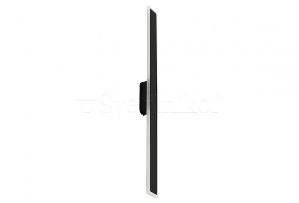 Настінний світильник вуличний ISLA LED BK Nowodvorski 11553