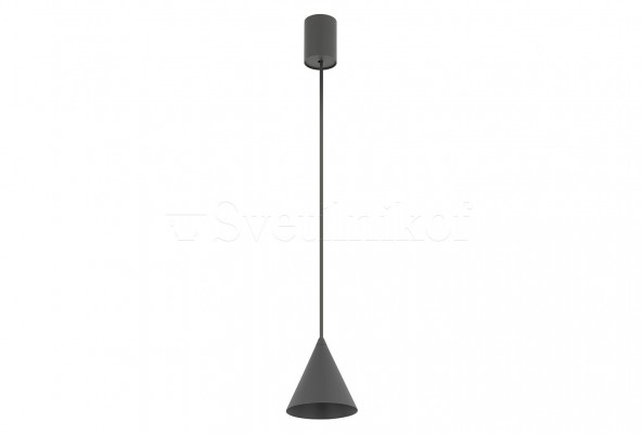 Подвесной светильник ZENITH XS D-GY Nowodvorski 11454