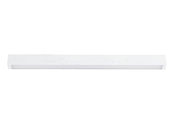 Потолочный светильник Nowodvorski STRAIGHT LED white M 9621