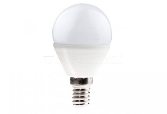 Лампа BILO 6,5W T SMDE14-NW Kanlux 23423