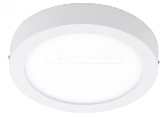 Точечный светильник FUEVA-C RGB Ø22 LED WH Eglo 64518