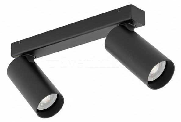 Спот FOURTY 2 BK Nowodvorski 10737