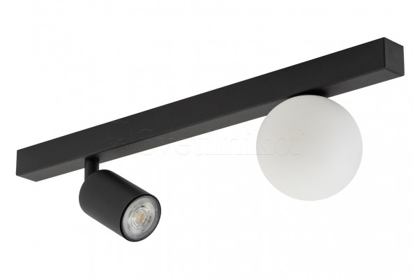 Потолочный светильник VOX 2 x GU10 / G9 TK-Lighting 10000