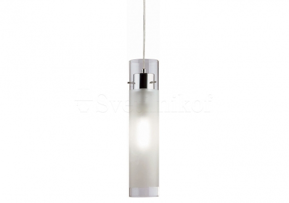 Подвесной светильник FLAM SP1 BIG Ideal Lux 027364