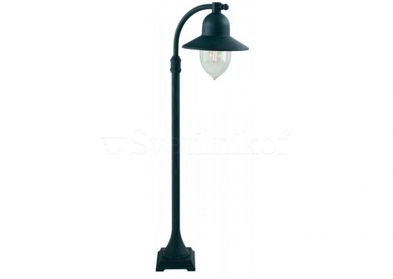 Вуличний фонарь Norlys Como 375B