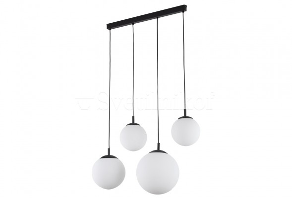 Подвесная люстра ESME 4 WH TK-Lighting 4790