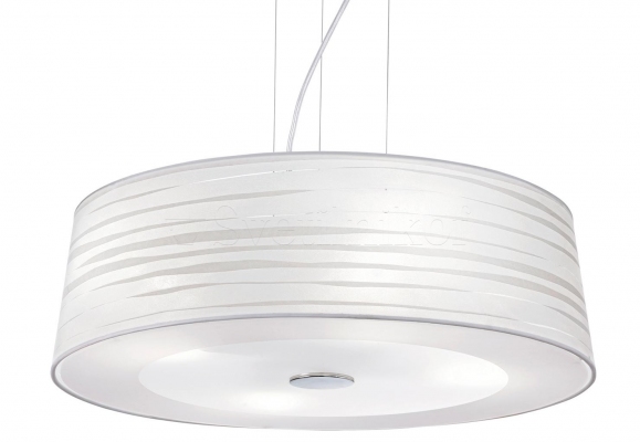 Подвесная люстра ISA SP4 Ideal Lux 043531