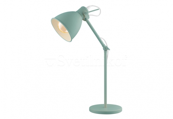 Настольная лампа PRIDDY H-GR Eglo 49097