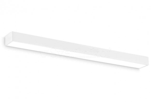 Подсветка для ванной REFLEX LED 90 cm WH Ideal Lux 277851
