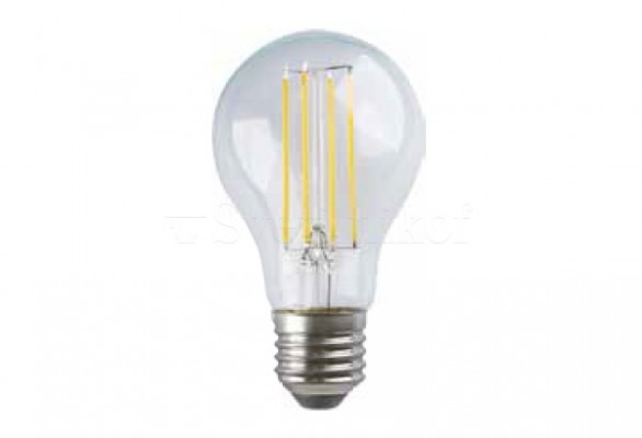 Лампа LED 7W E27 4000K Mantra R09211