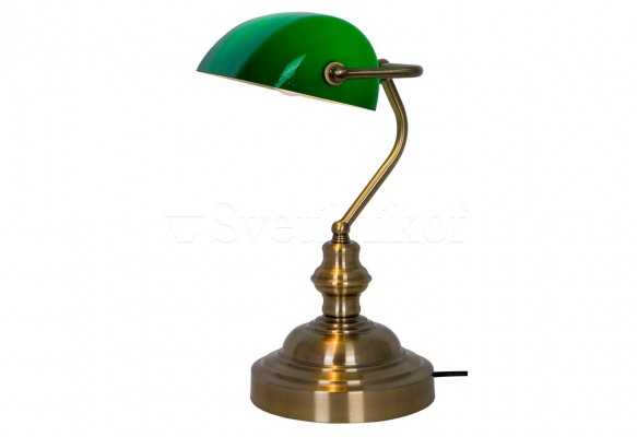 Настольная лампа EDES ZumaLine T110810