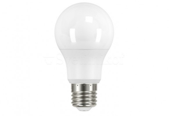 Лампа IQ-LED A60 5,5W-CW Kanlux 27272