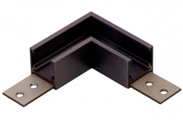 Конектор магнітний SIGMA CORNER A TI Azzardo AZ7062