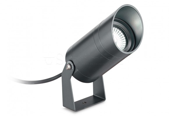 Уличный прожектор STARLIGHT PT 10W 3000K Ideal Lux 248387