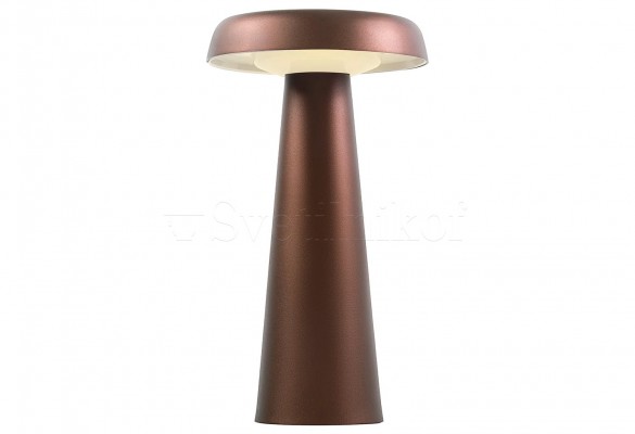 Настільна лампа вулична ARCELLO LED BS Nordlux DFTP 2220155061