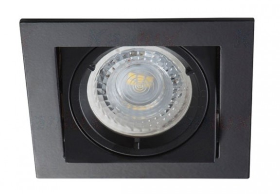 Точечный декоративный светильник ALREN DTL-B Kanlux 26754