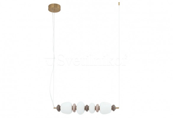 Подвесная люстра CERAMIC LED 22W Nowodvorski 11700