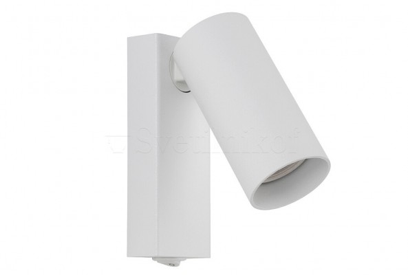 Спот настінний FOURTY WH Nowodvorski 11764