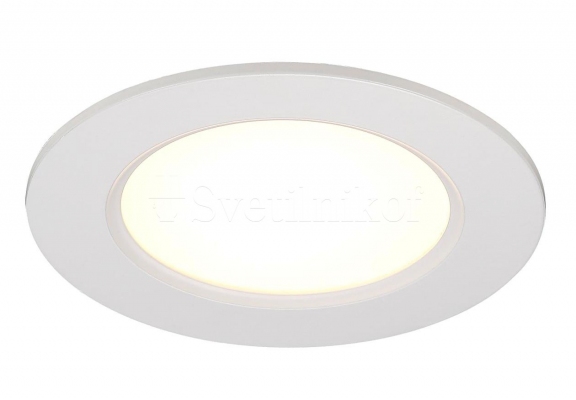 Встраиваемый светильник Nordlux Palma LED 83500001