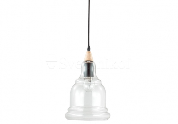 Подвесной светильник GRETEL SP1 Ideal Lux 122564