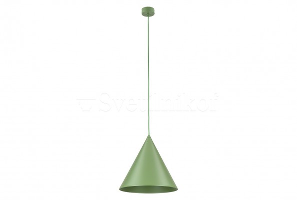 Подвесной светильник CONO d32 GRE TK-Lighting 10887